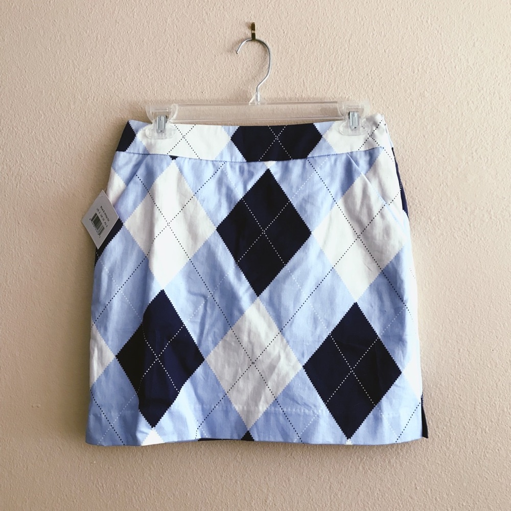 Loudmouth Women’s Golf Skort/Skirt